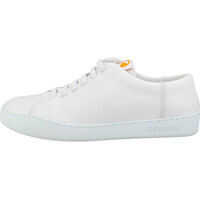 Sneakers Camper Peu Touring Casual Trainers In White