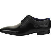 Pantofi eleganti Ted Baker Tifler Smart Shoes In Black
