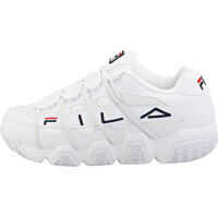 Sneakers Fila Uproot Fashion Trainers In White