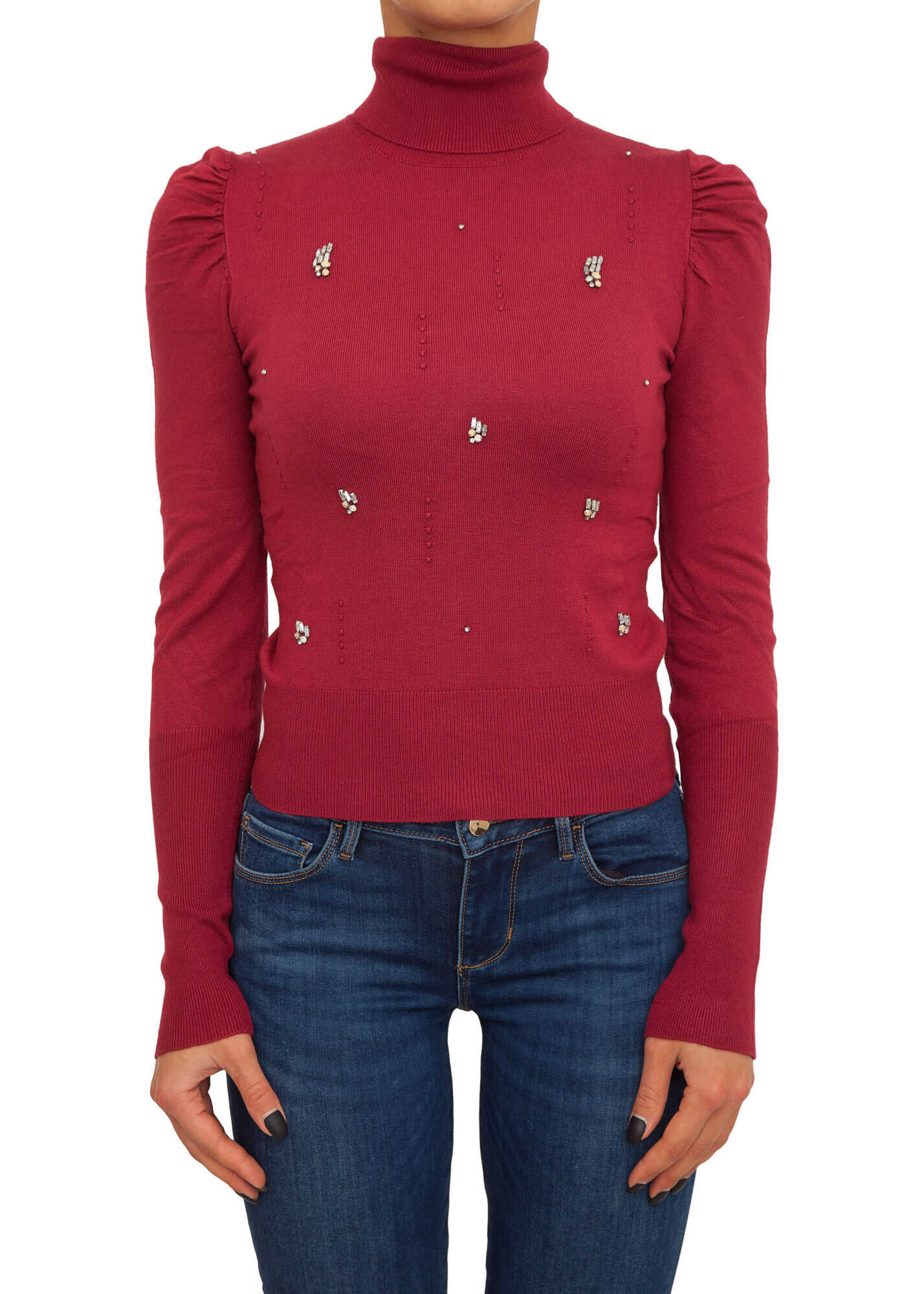 Liu Jo 5546A4D2 RED