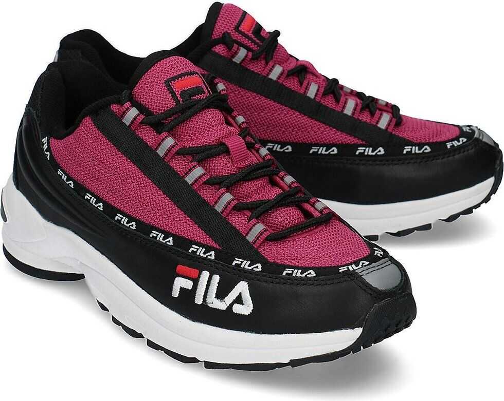 Fila DSTR97 R?owy