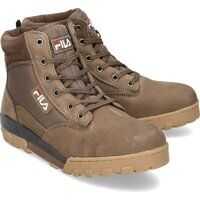 Bocanci casual Fila Grunge II Mid