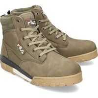 Bocanci casual Fila Grunge II Mid