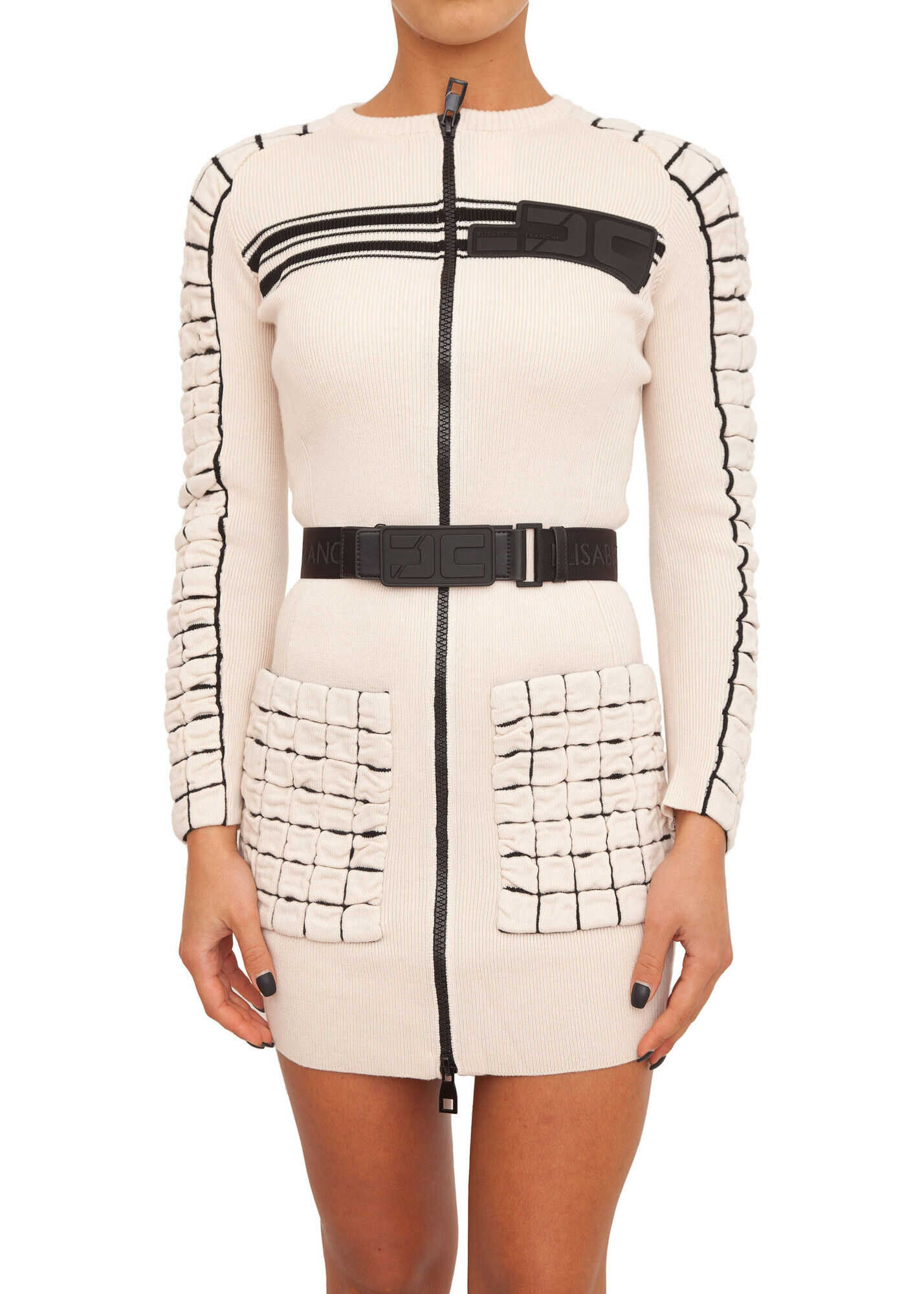 Elisabetta Franchi 88C869F5 BICOLOR