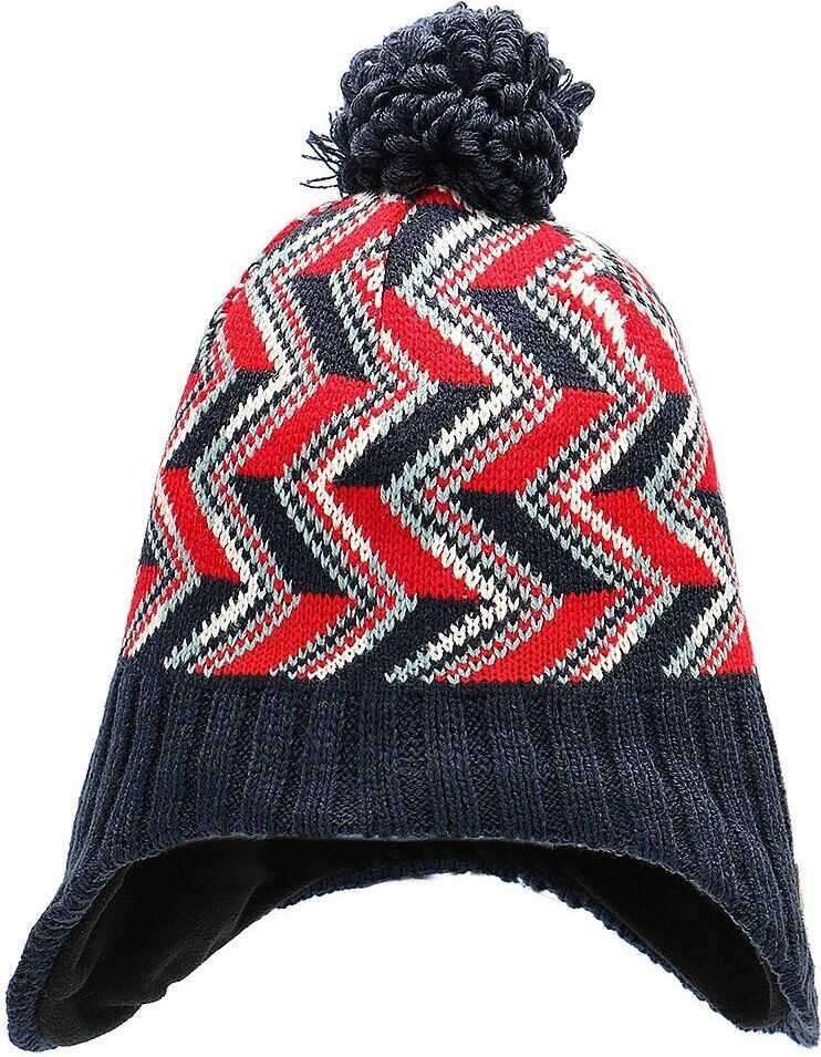 Columbia Winter Worn II Peruvian - Czapka Wielokolorowy