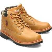 Bocanci casual Jefferson-Tan Baieti