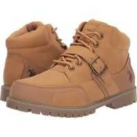 Bocanci casual Andes-Pmn Barbati