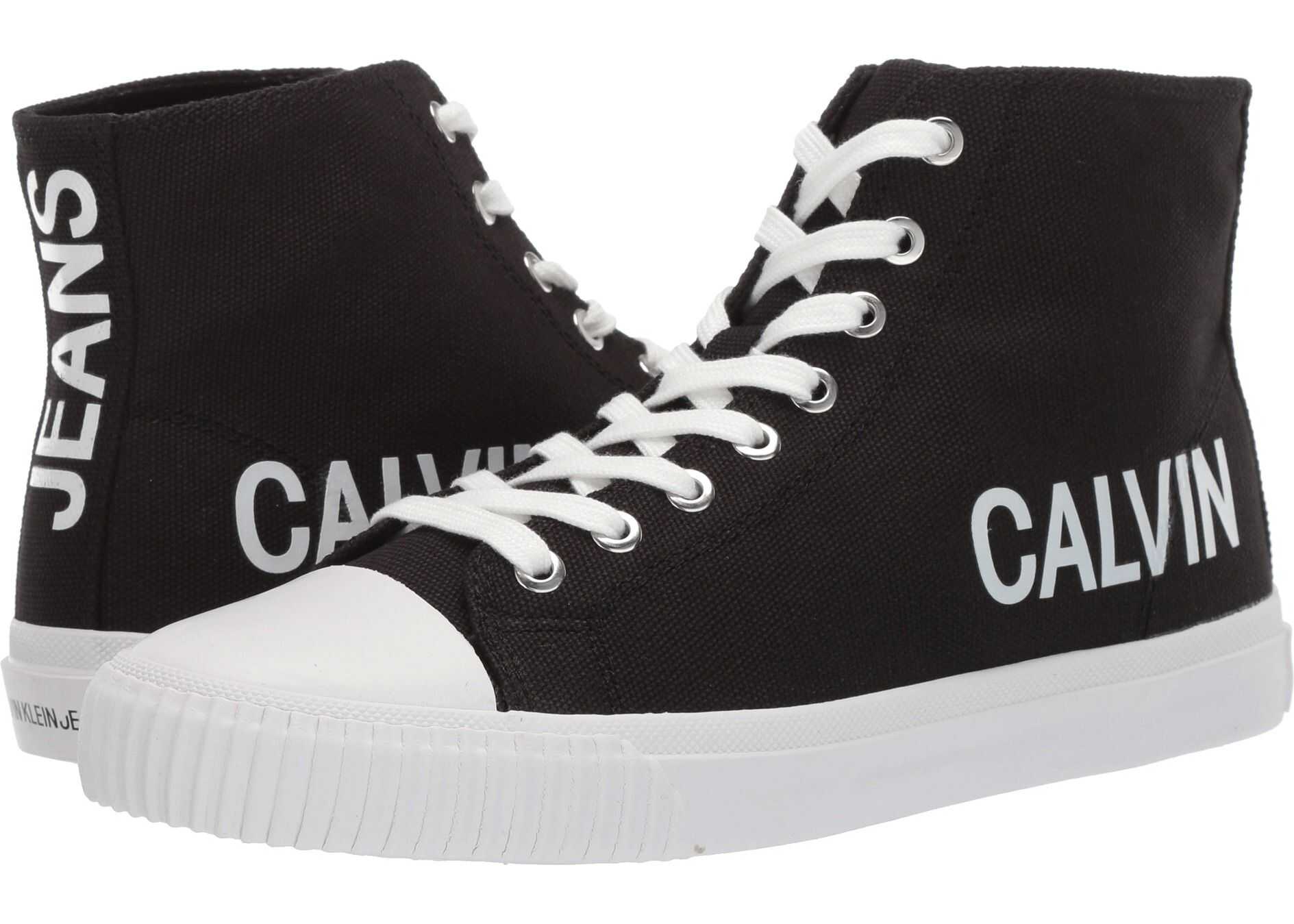 Calvin Klein Iole Black