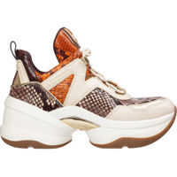 Sneakers Sneakers Olympia Femei