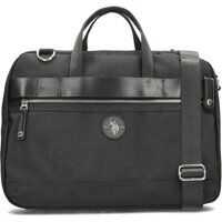 Genti de laptop & serviete Waganer Business Bag - Torba Męska Barbati