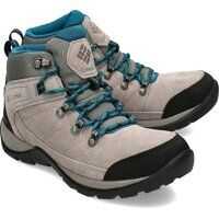 Bocanci de munte Fire Venture Mid Wp Femei