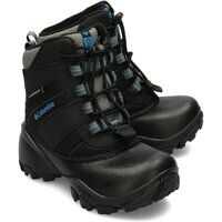 Cizme casual Columbia Rope Tow III