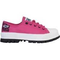 Sneakers Low Top Nylon Sneaker Femei