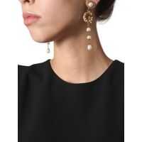 Cercei Dolce & Gabbana Dangling Earrings