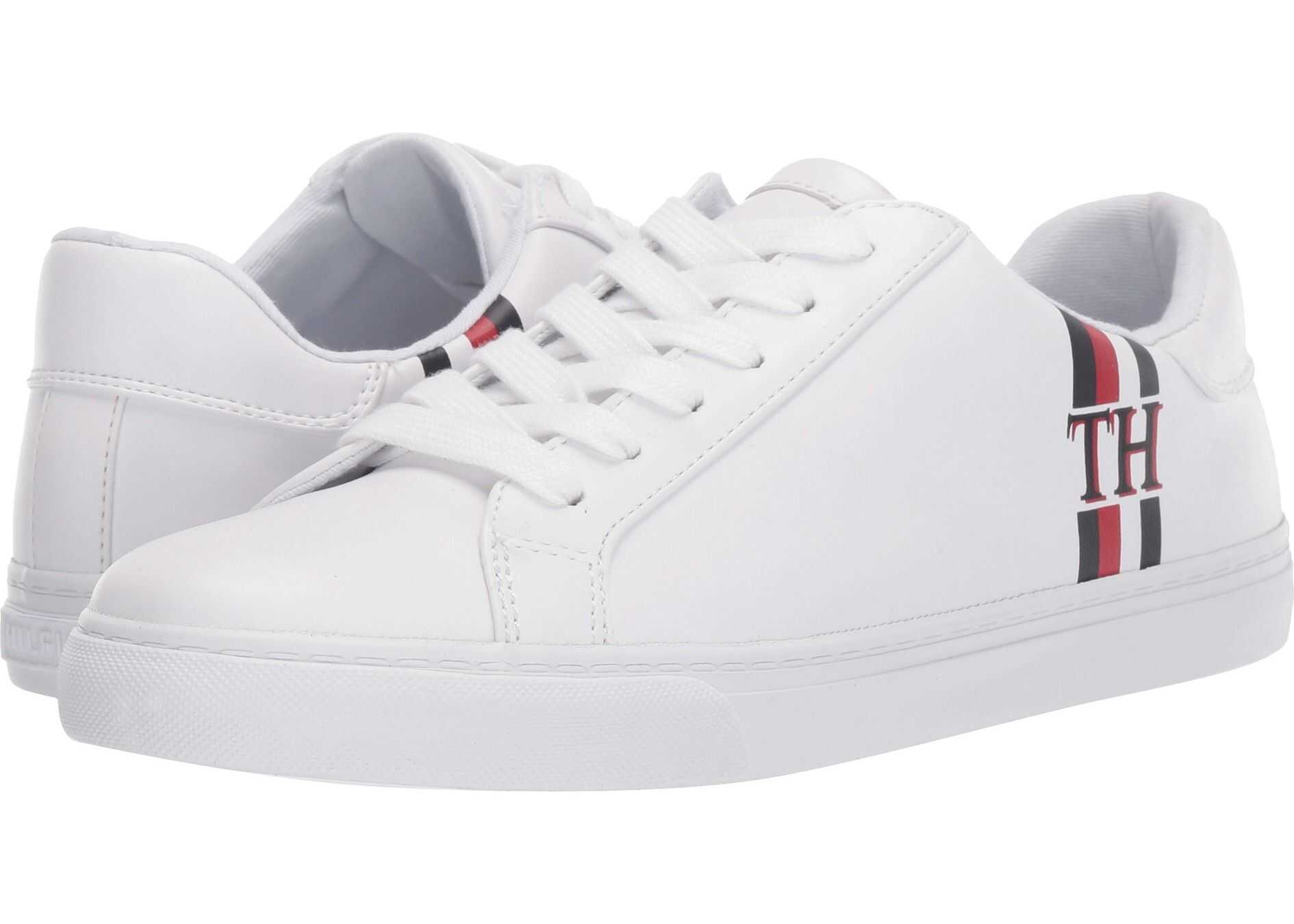 Tommy Hilfiger Lewie White