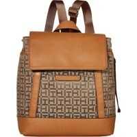 Rucsacuri Lottie Jacquard Backpack Femei