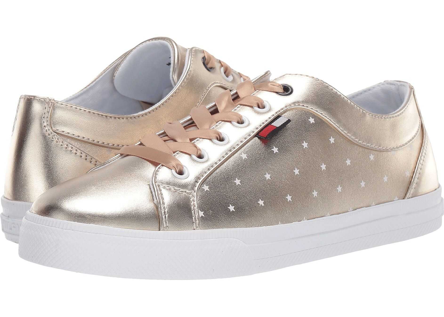 Tommy Hilfiger Layton Gold