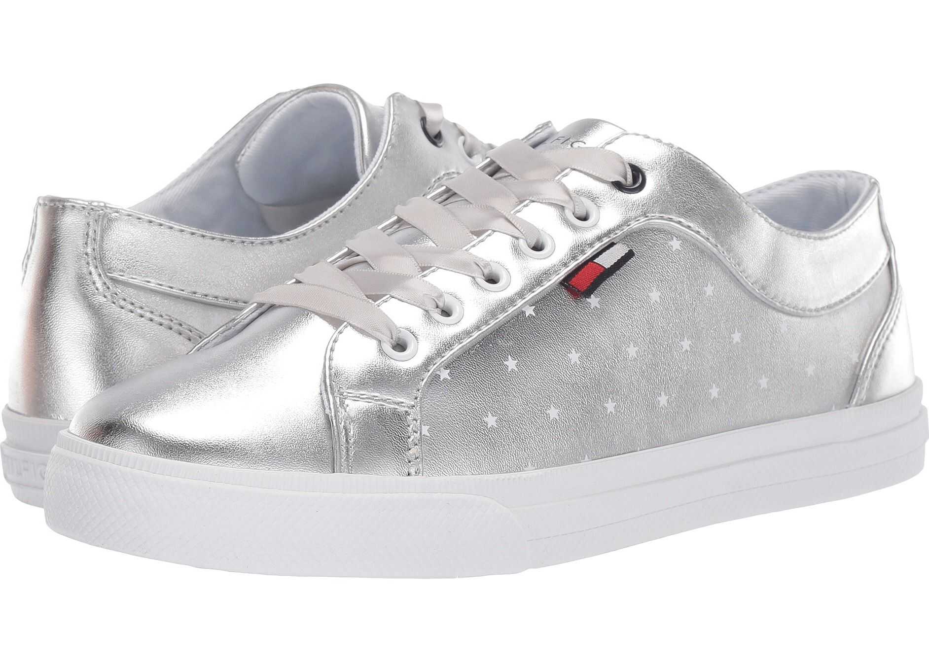 Tommy Hilfiger Layton Silver