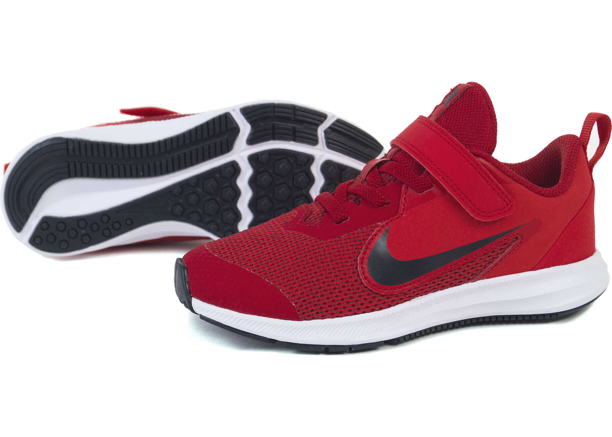 Nike Downshifter 9 Psv Rosu
