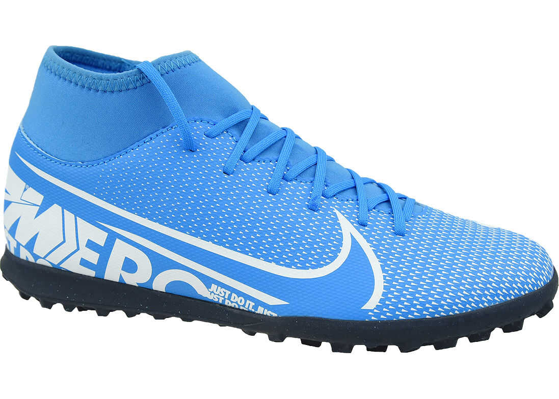 Nike Superfly 7 Club TF Blue