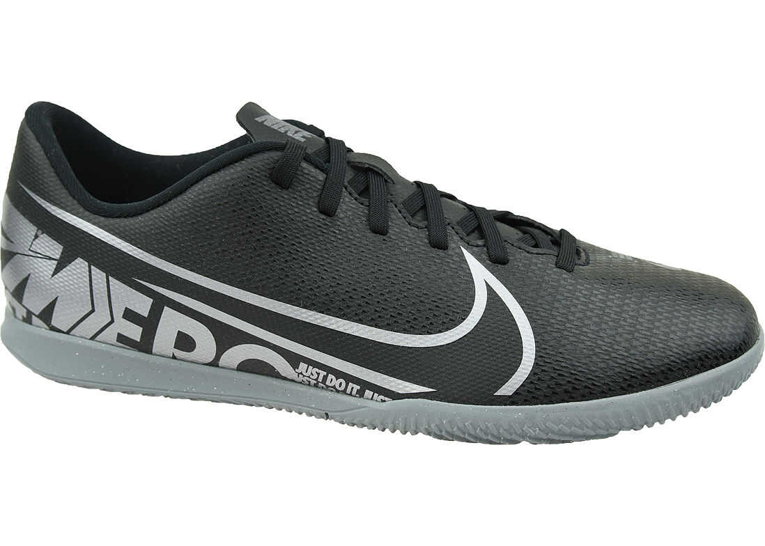 Nike Mercurial Vapor 13 Club IC Black