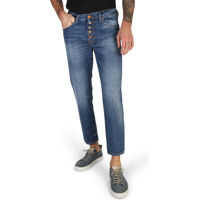 Blugi drepti Mharky-B_L32_00Sktn Barbati
