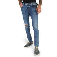 Blugi drepti Sleenker_L32_00S7Vg Barbati