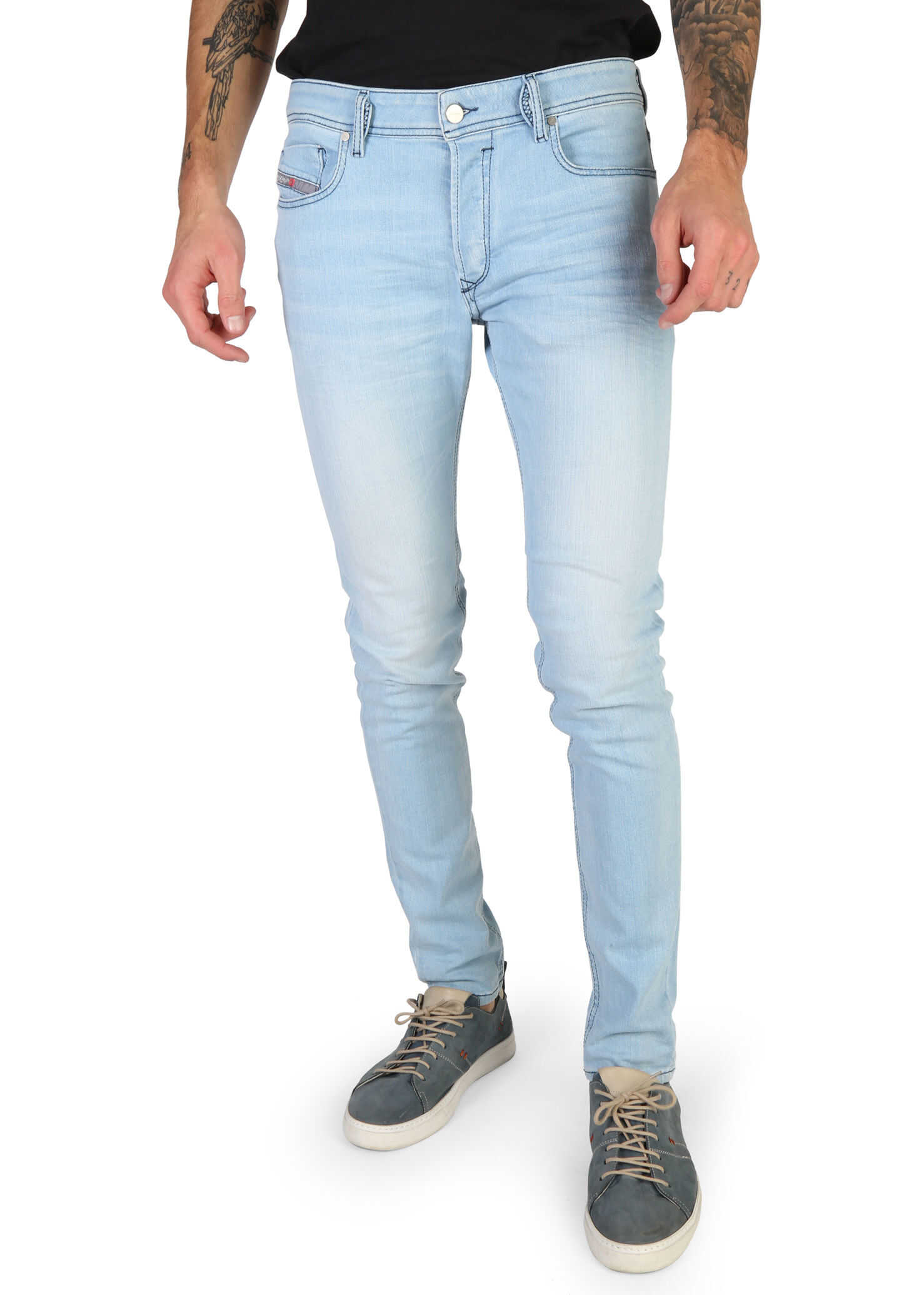 Blug Diesel Sleenker_L32_00S7Vg BLUE
