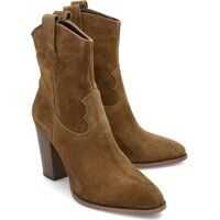 Botine B7240 Femei