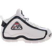 Sneakers Grant Hill 2 Sneakers In White Barbati