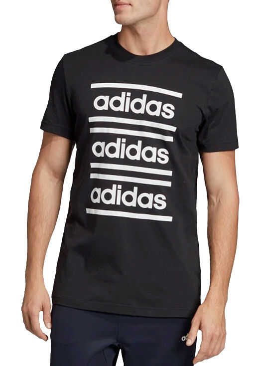 adidas Celebrate the 90s Tee Black