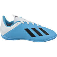 Ghete fotbal X 19.4 In Jr Baieti