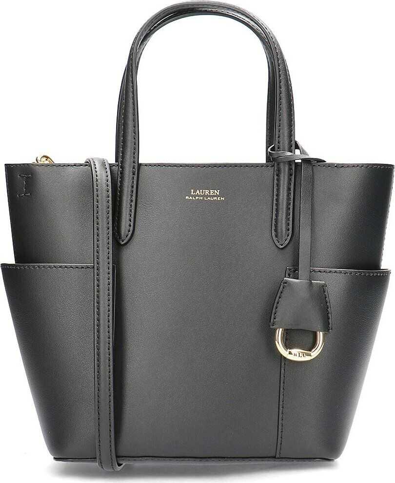 Ralph Lauren Carlyle Czarny