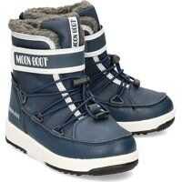 Cizme casual Junior Boy WP Baieti