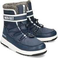 Cizme casual Junior Boy Boot WP Baieti