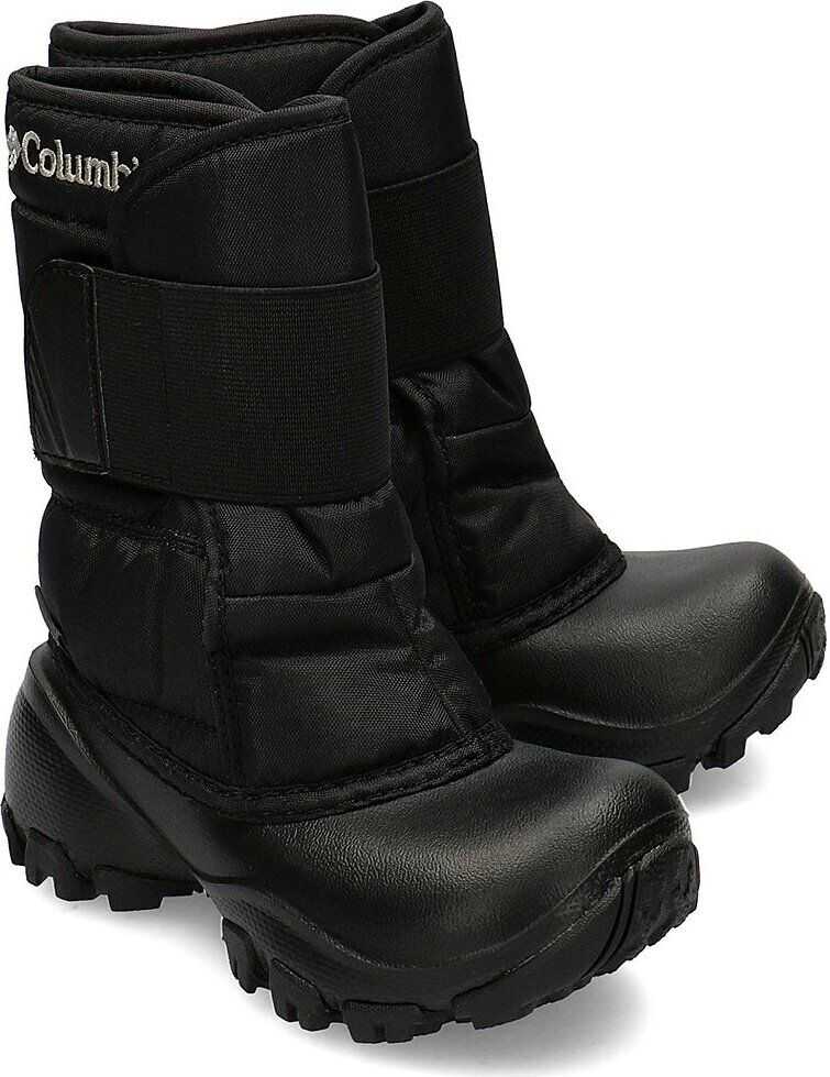 Cizma Columbia Rope Tow Kruser 2 Czarny