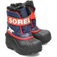 Cizme casual Snow Commander Baieti