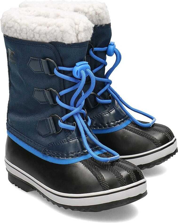 Cizma SOREL Yoot Pac Niebieski