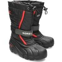 Cizme casual Youth Flurry Baieti