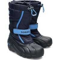 Cizme casual Youth Flurry Baieti