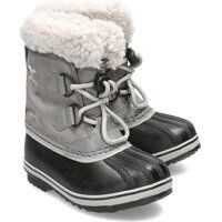 Cizme casual Yoot Pac Nylon Baieti