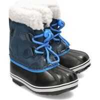 Cizme casual Yoot Pac Nylon Baieti