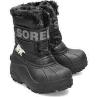 Cizme casual Snow Commander Baieti
