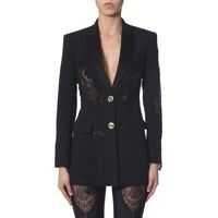 Sacouri office Single-Breasted Jacket Femei