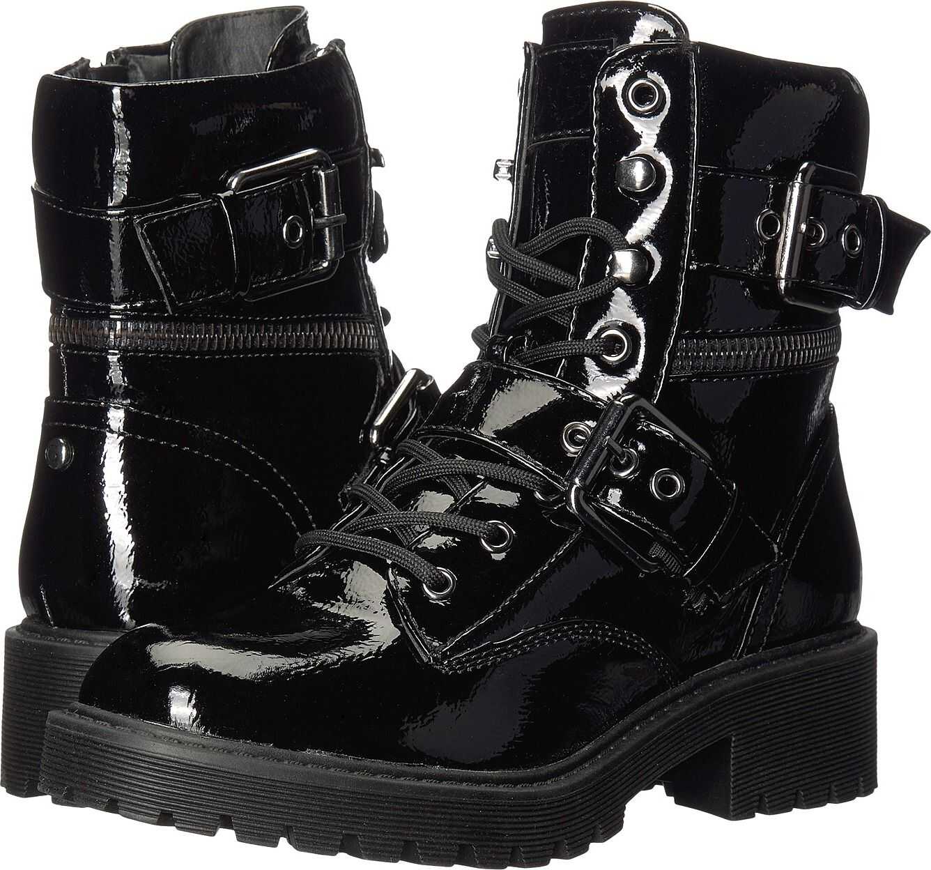 G by GUESS Slayder Black