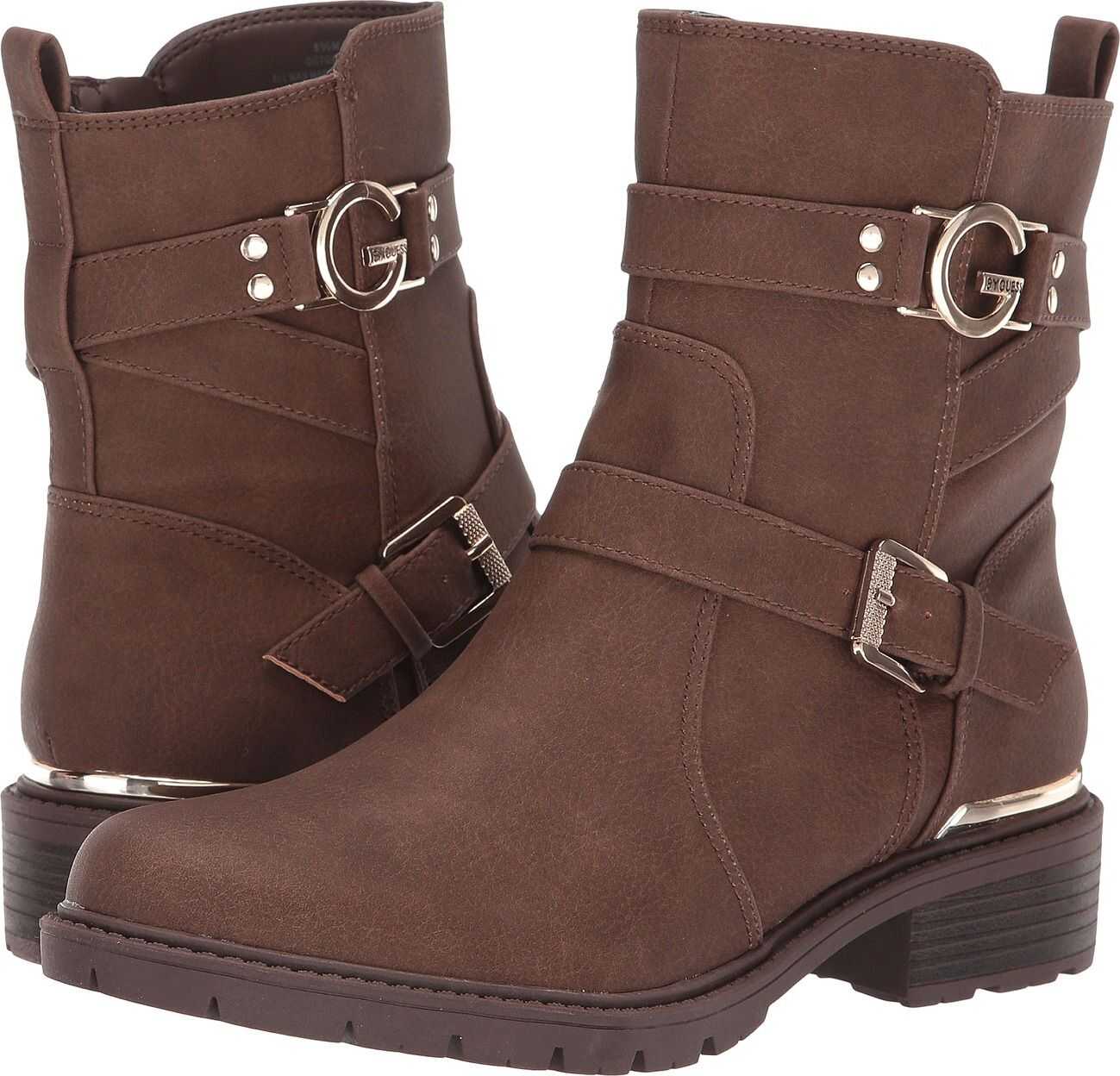 G by GUESS Tobey Dark Brown