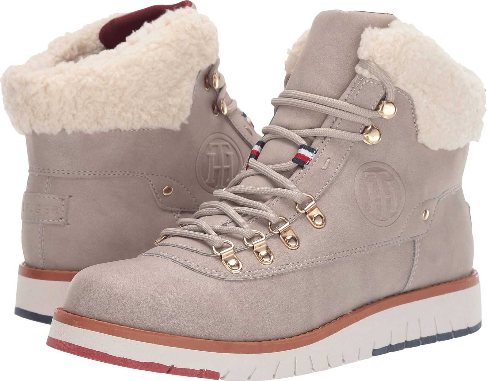 Bocanc Tommy Hilfiger Hadley Taupe
