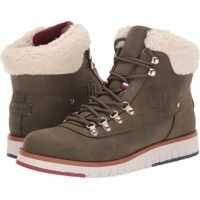 Bocanci casual Hadley Femei