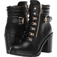 Bocanci casual Jaylee Femei