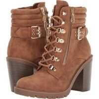 Bocanci casual Jaylee Femei